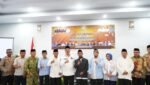 Gubernur Maluku Tutup Ramadhan Leadership Camp 2026 ICMI–BKPRMI