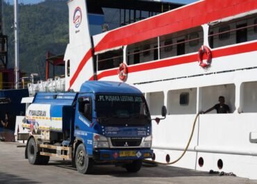 Pertamina Parta Niaga Maluku & Papua jamin Pasokan Energi Selama Bulan Ramadan Dan  Idul Fitri Aman