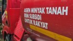 Pertamina Patra Niaga Regional Papua Maluku Tambah Pasokan 1,3 Juta  Liter Minyak Tanah Menjelang IDUl FITRI