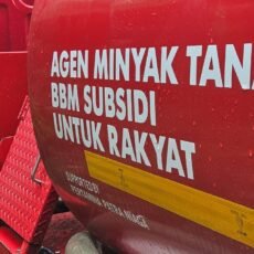 Pertamina Patra Niaga Regional Papua Maluku Tambah Pasokan 1,3 Juta  Liter Minyak Tanah Menjelang IDUl FITRI