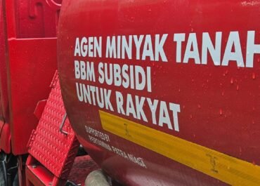 Pertamina Patra Niaga Regional Papua Maluku Tambah Pasokan 1,3 Juta  Liter Minyak Tanah Menjelang IDUl FITRI