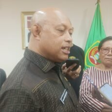 Bapenda Maluku Dorong Peningkatan Pajak Kendaraan Bermotor Dan Pajak Air Bawah Tanah