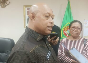 Bapenda Maluku Dorong Peningkatan Pajak Kendaraan Bermotor Dan Pajak Air Bawah Tanah