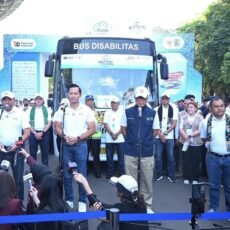 116 Ribu Pemudik Nikmati Mudik Gratis BUMN 2026