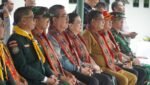 Gubernur Maluku Buka Camporee Pathfinder Gereja Masehi Advent Hari Ketujuh