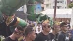 3 Momen Perayaan Semakin Dekat ,Walikota Ambon, Himbau Warga Jaga Dan Pelihara Kedamaian