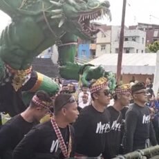 3 Momen Perayaan Semakin Dekat ,Walikota Ambon, Himbau Warga Jaga Dan Pelihara Kedamaian