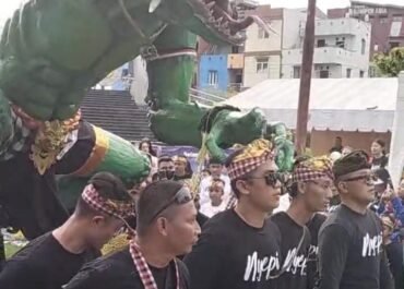 3 Momen Perayaan Semakin Dekat ,Walikota Ambon, Himbau Warga Jaga Dan Pelihara Kedamaian