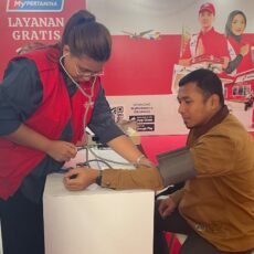 Hari Raya IDul Fitri 1447 H, Pertamina Berikan Diskon 10 % Khusus Harga Avtur