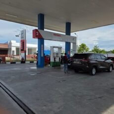 Pertamina Patra Niaga Imbau Konsumen Beli BBM di Lembaga Penyalur Resmi