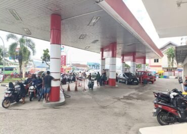 Pertamina Lakukan Percepatan Distribusi Ke SPBU