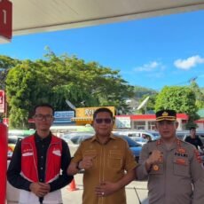 Pemkot Ambon & Pertamina Patra Niaga: Stok BBM Cukup,