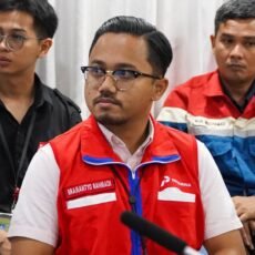 Pemkot Dan Pertamina Himbau Gunakan BBM Sesuai kebutuhan