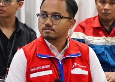 Pemkot Dan Pertamina Himbau Gunakan BBM Sesuai kebutuhan