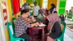 BPJS Ambon Hadirkan BPJS Keliling Di Posyandu Di Puskesmas Bula