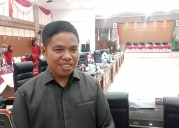 Selama Pengawasan Di lima Kabupaten Komisi I Temukan Berbagai Persoalan