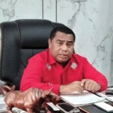 Ketua DPRD Maluku Harap Proses Hukum Terhadap Pelaku Penganiayaan  VR Salah Satu Korban Meninggal Dunia Di Kabupaten Maluku Tenggara
