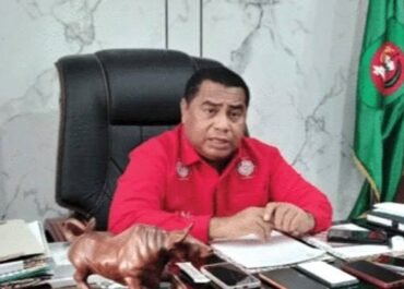 Ketua DPRD Maluku Harap Proses Hukum Terhadap Pelaku Penganiayaan  VR Salah Satu Korban Meninggal Dunia Di Kabupaten Maluku Tenggara