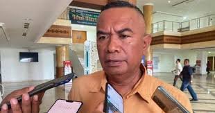 Anggota DPRD Maluku Kecam Aksi Pencurian ikan DiKabupaten MBD