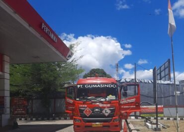 Pertamina Patra Niaga dan DPRD Maluku Pastikan Stok Aman, Masyarakat Dihimbau untuk Beli BBM Sesuai Kebutuhan*