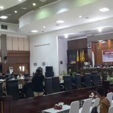 DPRD Maluku Berharap Proyek Strategis Nasional Benar Benar Berdampak Kepada Kesejahteraan Rakyat