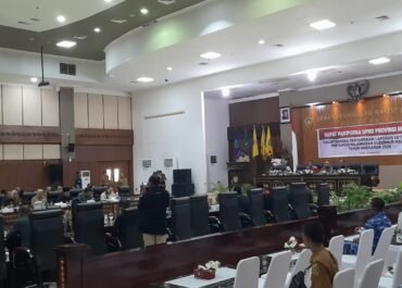DPRD Maluku Berharap Proyek Strategis Nasional Benar Benar Berdampak Kepada Kesejahteraan Rakyat