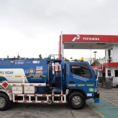Pertamina Patra Niaga Terus Siaga Melayani Kebutuhan Energi saat Libur Panjang Perayaan Paskah di Papua dan Maluku