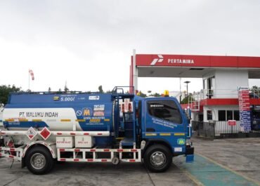 Pertamina Patra Niaga Terus Siaga Melayani Kebutuhan Energi saat Libur Panjang Perayaan Paskah di Papua dan Maluku