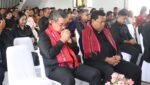 Gubernur Maluku Hadiri Ibadah Paskah Sinode GPM 2026 di Suli Banda