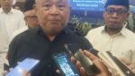 Sekjend Partai Nasdem Instrusikan Penambahan Perolehan Suara Pada Pemilu 2029