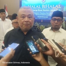 Sekjend Partai Nasdem Intrusikan Penambahan Perolehan Suara Pada Pemilu 2029
