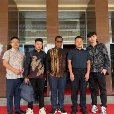 Sambut Inisiatif MUI Kembangkan Energi Terbarukan Berbasis Koperasi di Wilayah Kepulauan