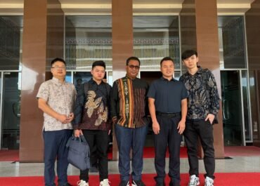 Sambut Inisiatif MUI Kembangkan Energi Terbarukan Berbasis Koperasi di Wilayah Kepulauan