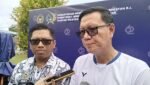 Rutan Klas IIA Ambon Gelar Bazar Produk UMKM Hasil Karya Warga Binaan