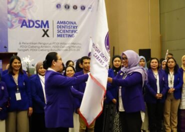 Wagub minta Perkuat Layanan Kesehatan Gigi di Daerah