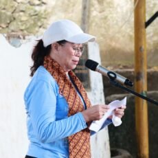 TP PKK Provinsi Maluku Gelar Aksi Pengobatan Gratis di Ambon