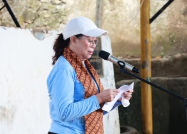 TP PKK Provinsi Maluku Gelar Aksi Pengobatan Gratis di Ambon