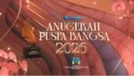 Wawali Ambon Bakal Terima Penghargaan di Ajang Anugerah Puspa Bangsa 2026