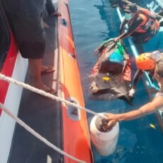 5 Hari Proses Pencarian R.S Nelayan Asal Negeri Haria Ditemukan Dalam Kondisi Meninggal Dunia