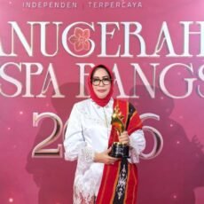 Wawali Dedikasikan Penghargaan Puspa Adhikara 2026 untuk Perempuan Ambon.