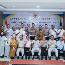 Jasa Raharja Perkuat Sistem Lewat Pendekatan Penta Helix