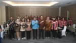Sekda Maluku Buka Workshop Tata Kelola Dinas Kesehatan,
