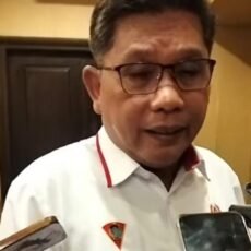 Untuk Jabatan Sekot Walikota Ambon Berharap Publik Tenang ikuti Mekanisme Dan Aturan