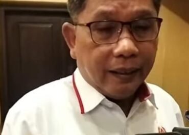 Untuk Jabatan Sekot Walikota Ambon Berharap Publik Tenang ikuti Mekanisme Dan Aturan