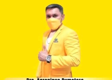 Ketua Golkar Maluku Tenggara Tewas Ditikam di Bandara Karel Sadsuitubun