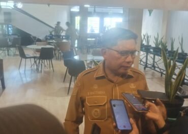 3 RTP Dijadikan Rol Model Transaksi Non Tunai Bagi Pelaku Usaha UMKM