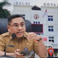 Bagian Hukum Akan Laporkan Akun Tiktok yang Menyerang Pejabat Pemkot Ambon