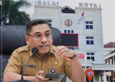 Bagian Hukum Akan Laporkan Akun Tiktok yang Menyerang Pejabat Pemkot Ambon