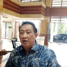 Pansus LPJ DPRD Maluku Berharap Penurunan PAD Tidak Bisa Dianggap Sebagai Persolaan Biasa