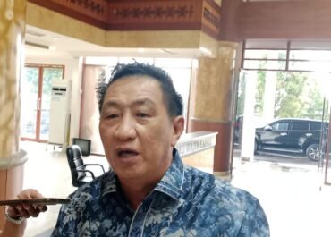Pansus LPJ DPRD Maluku Berharap Penurunan PAD Tidak Bisa Dianggap Sebagai Persolaan Biasa